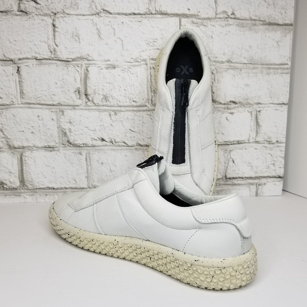 🆕️💥Oxs Woobie zipper sneaker - Picture 2 of 13